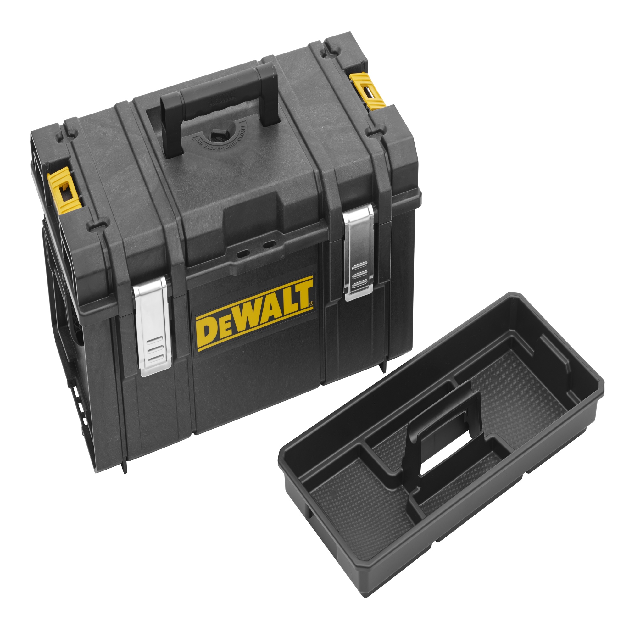 1-70-322 - Caja de herramientas DS300 TOUGHSYSTEM