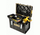 1-70-323 - Arcón DS400 TOUGHSYSTEM