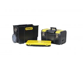 Taller móvil 3 en 1