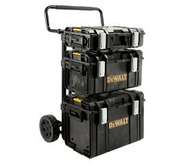 Sistema TOUGHSYSTEM