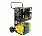 1-70-349 - TOUGHSYSTEM Taller modular 4 en 1