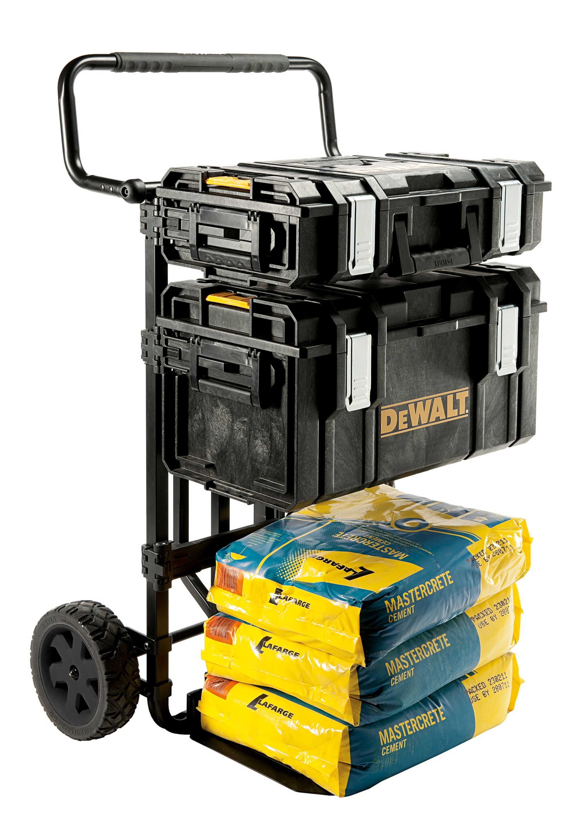 1-70-349 - TOUGHSYSTEM Taller modular 4 en 1