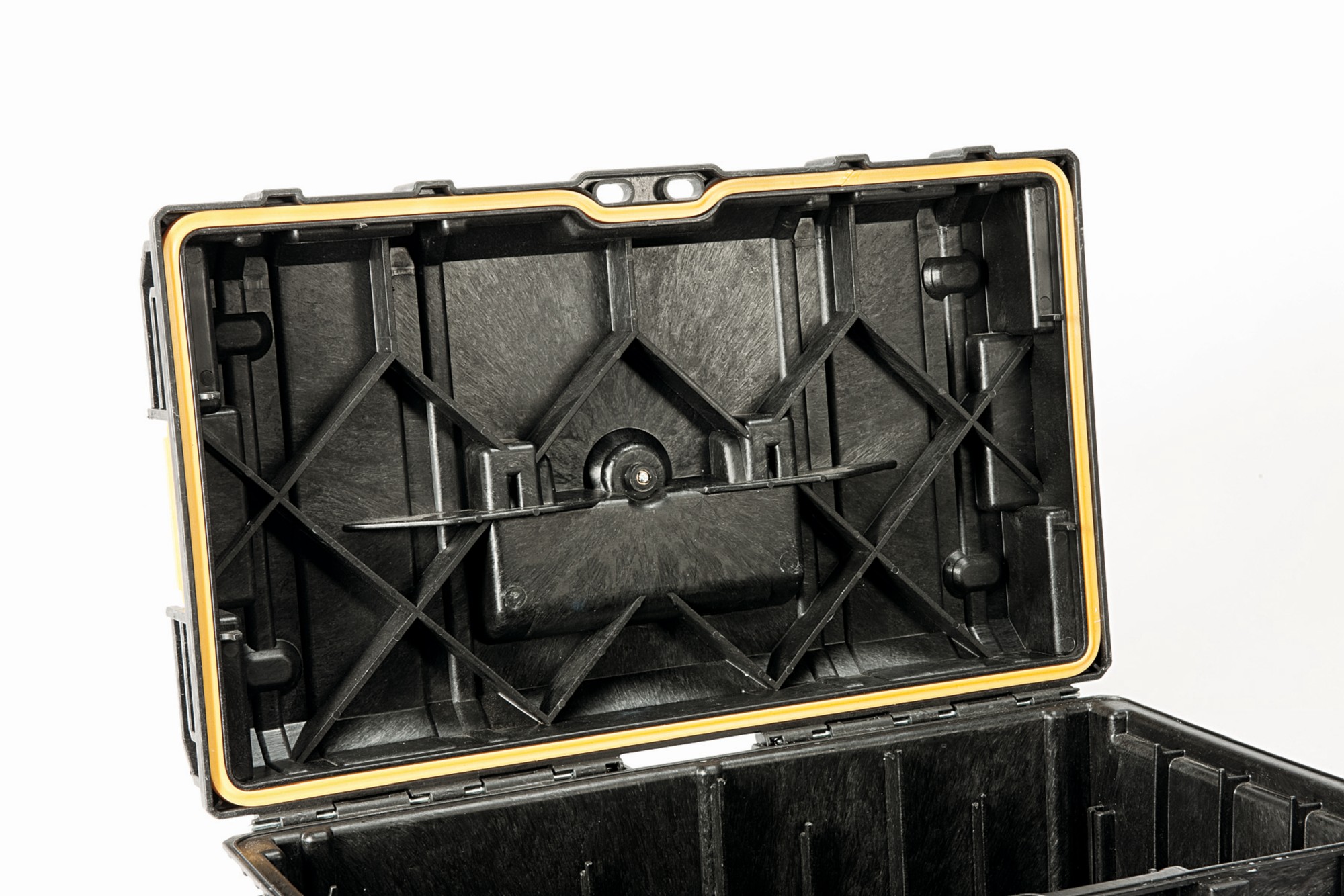 1-70-349 - TOUGHSYSTEM Taller modular 4 en 1