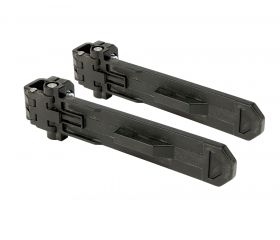 1-70-362 - Soportes adicionales (Juego) DSBRACKETS TOUGHSYSTEM