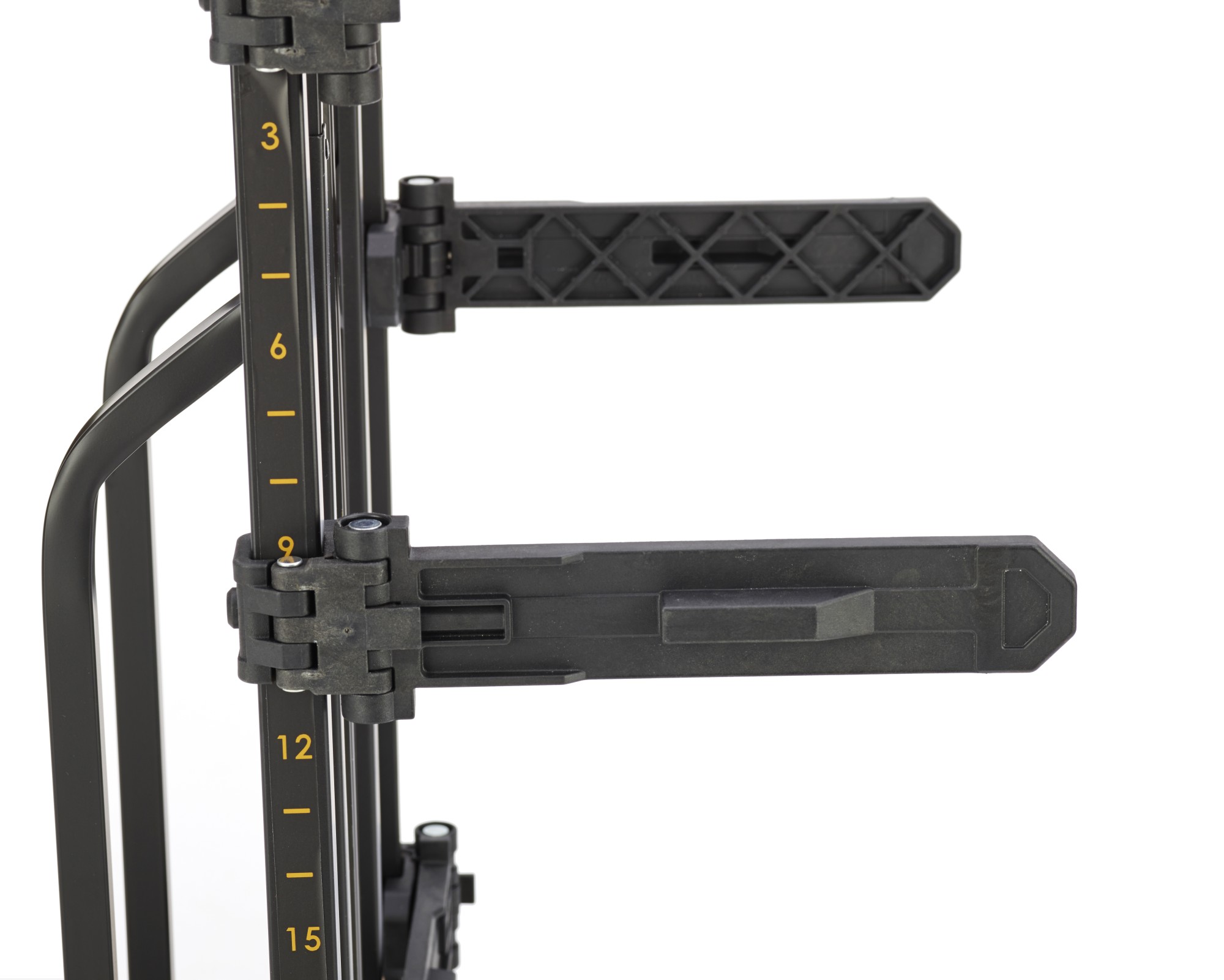 1-70-362 - Soportes adicionales (Juego) DSBRACKETS TOUGHSYSTEM