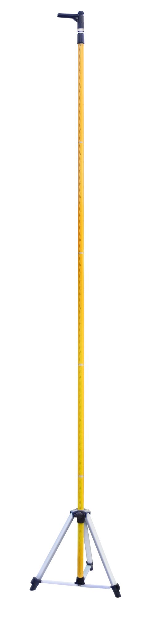 Tripol con adaptador