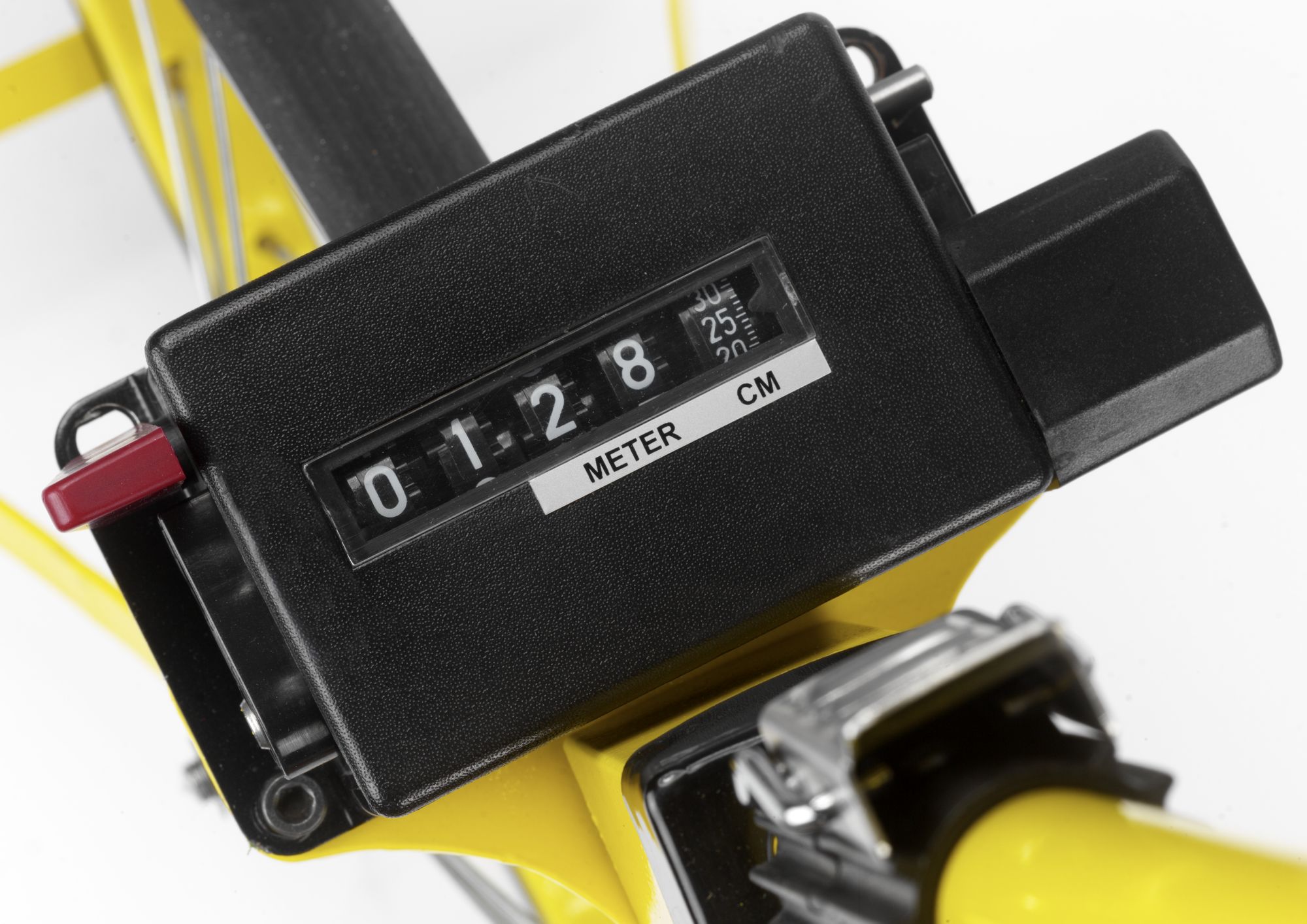 Topómetro FATMAX® Profesional - Rueda con radios de acero