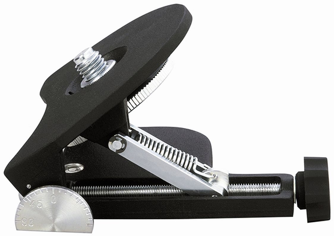 LGA1 Plataforma de inclinación manual