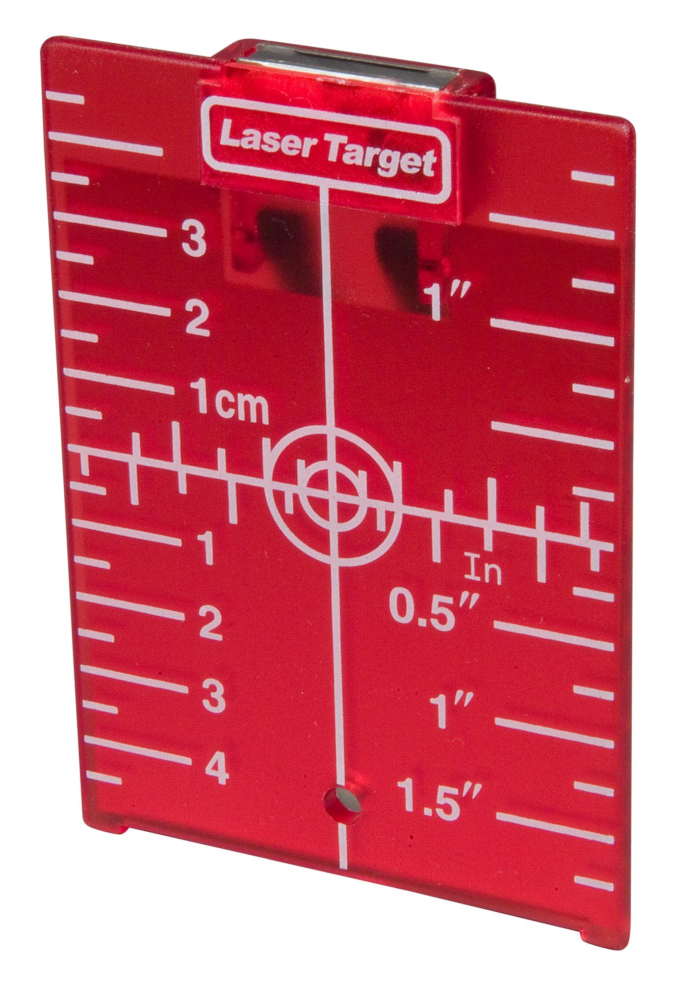 GT1 Objetivo magnético