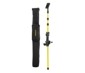 Kit 3 accesorios con puntal telescópico