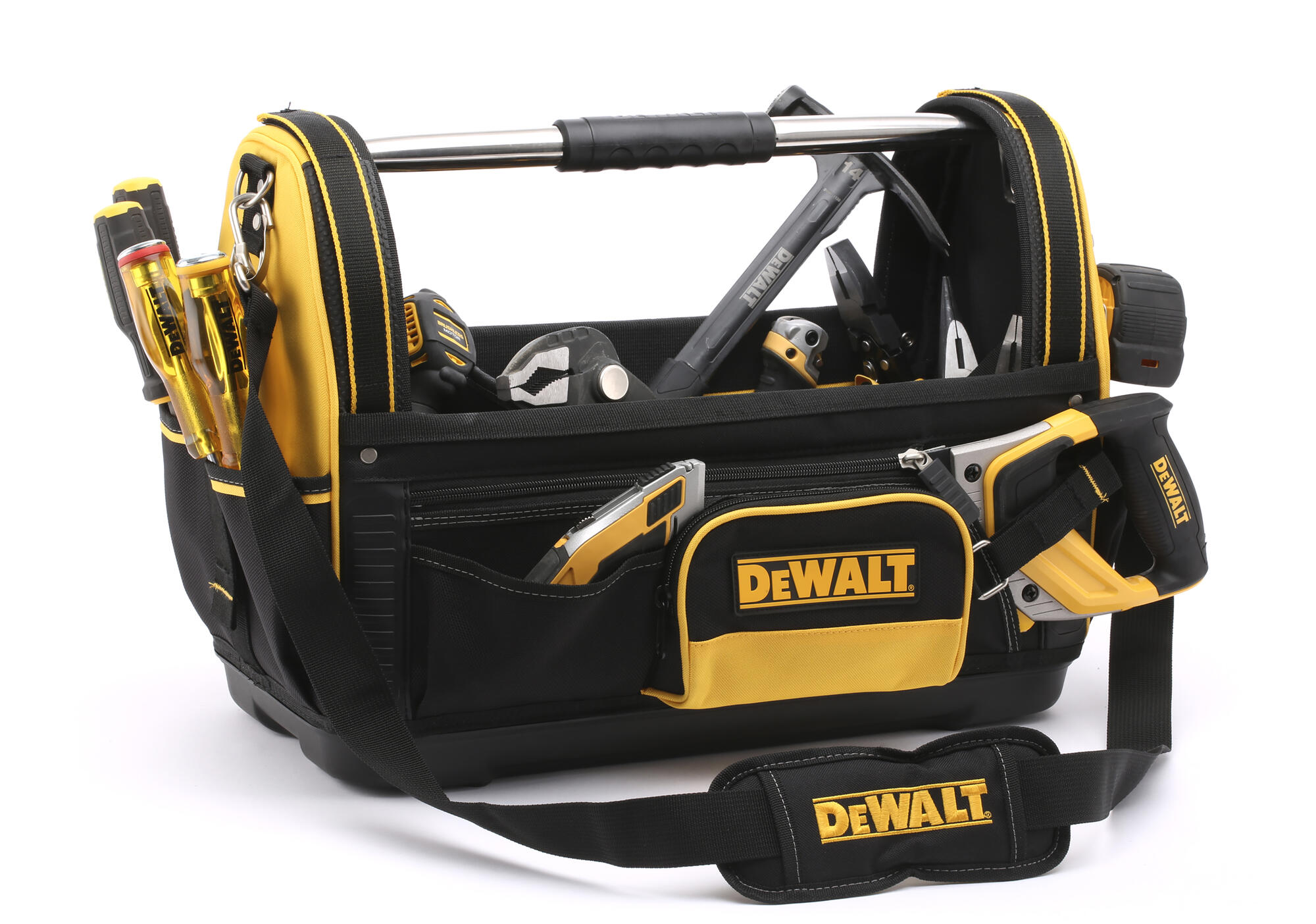 1-79-208 - Bolsa abierta para herramientas 20