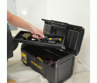 Caja autocierre 24
