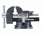 Tornillo de banco de carga ligera MaxSteel® 110mm