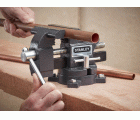 Tornillo de banco de carga ligera MaxSteel® 110mm