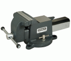 Tornillo de banco de carga pesada MaxSteel® 125mm