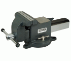 Tornillo de banco de carga pesada MaxSteel® 150mm
