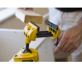 Tornillo de banco Multiángulos