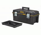 Caja impermeable gran capacidad 28