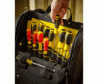 Organizador portaherramientas 44cm FatMax