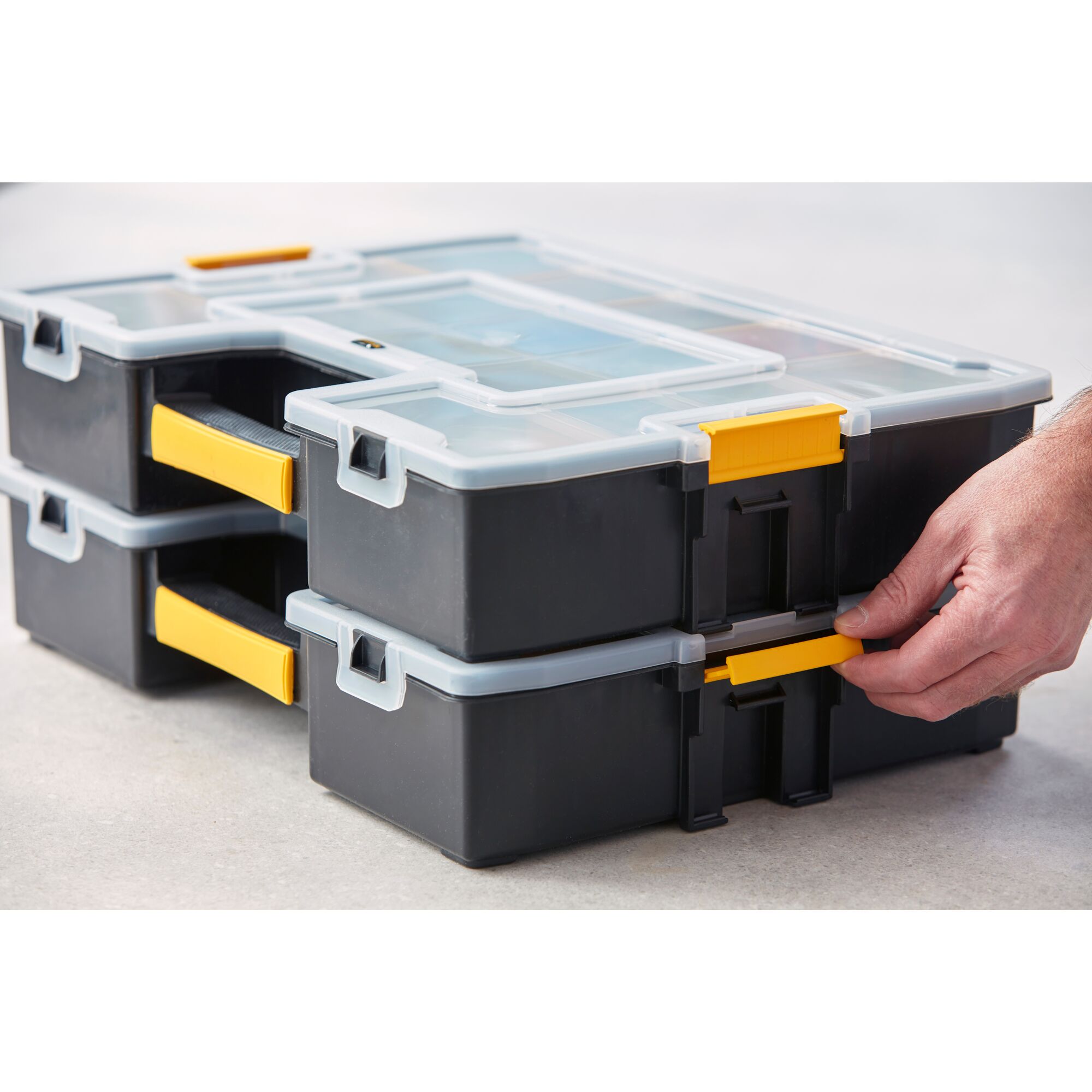 Organizador Sort Master