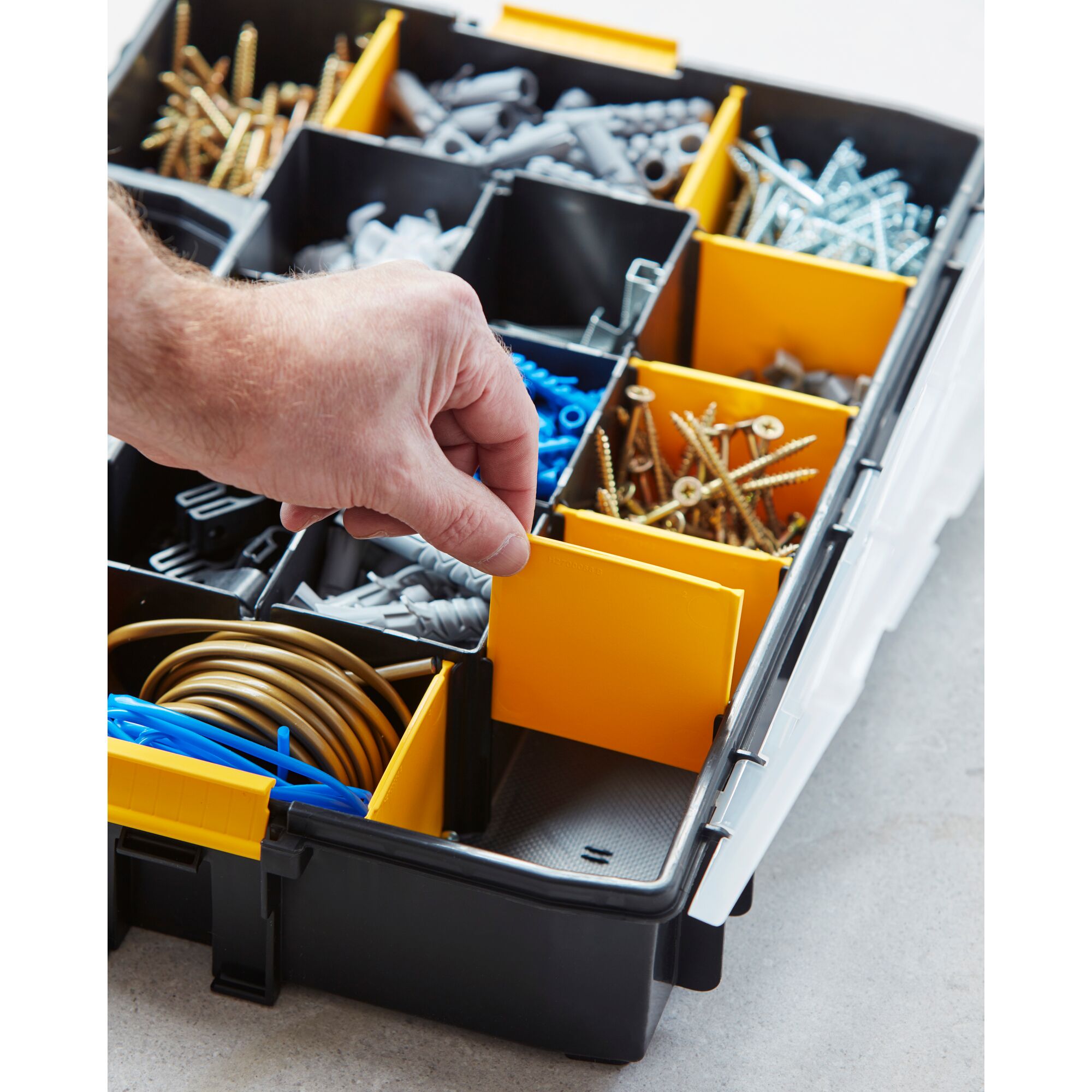 Organizador Sort Master
