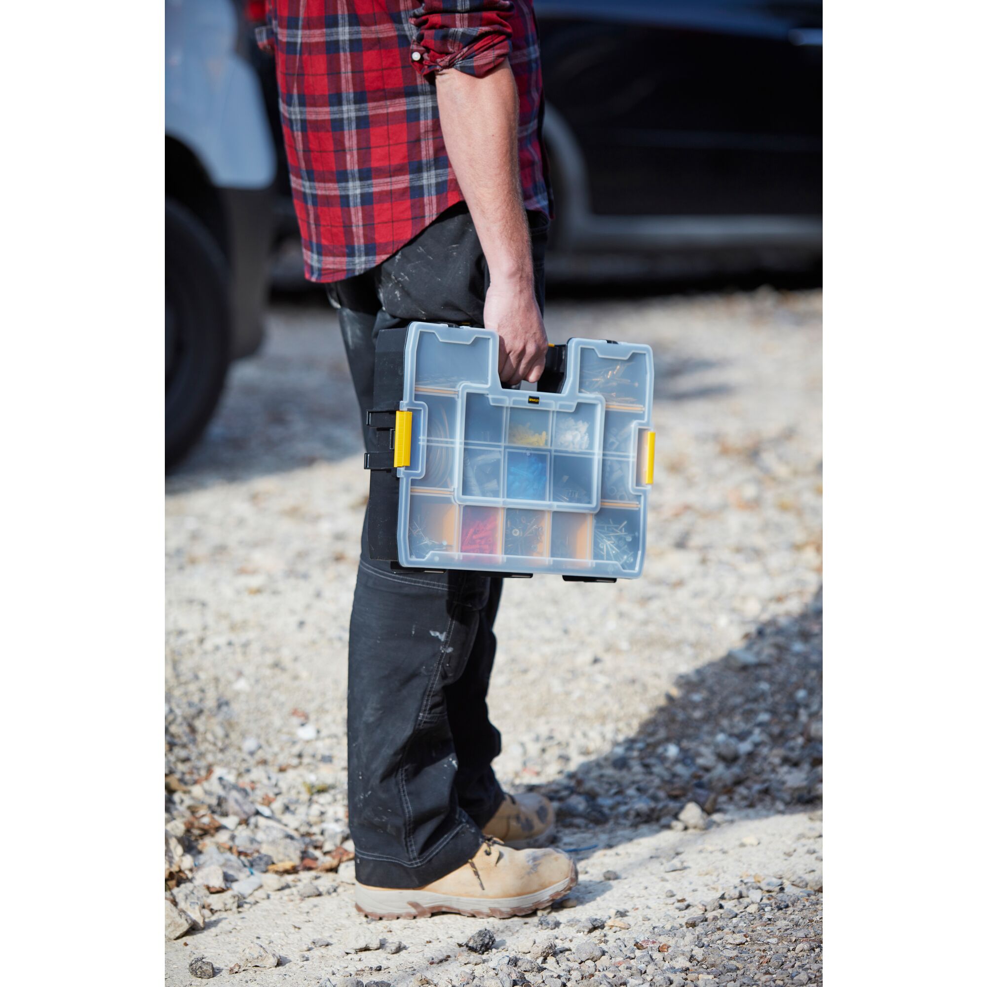 Organizador Sort Master