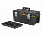 Caja impermeable gran capacidad 23