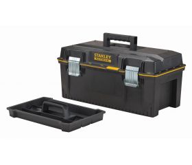 Caja impermeable gran capacidad 23