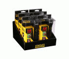 Linterna de aluminio Recargable - 70 lúmenes