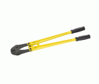 Cortavarillas mango forjado 450mm / 18
