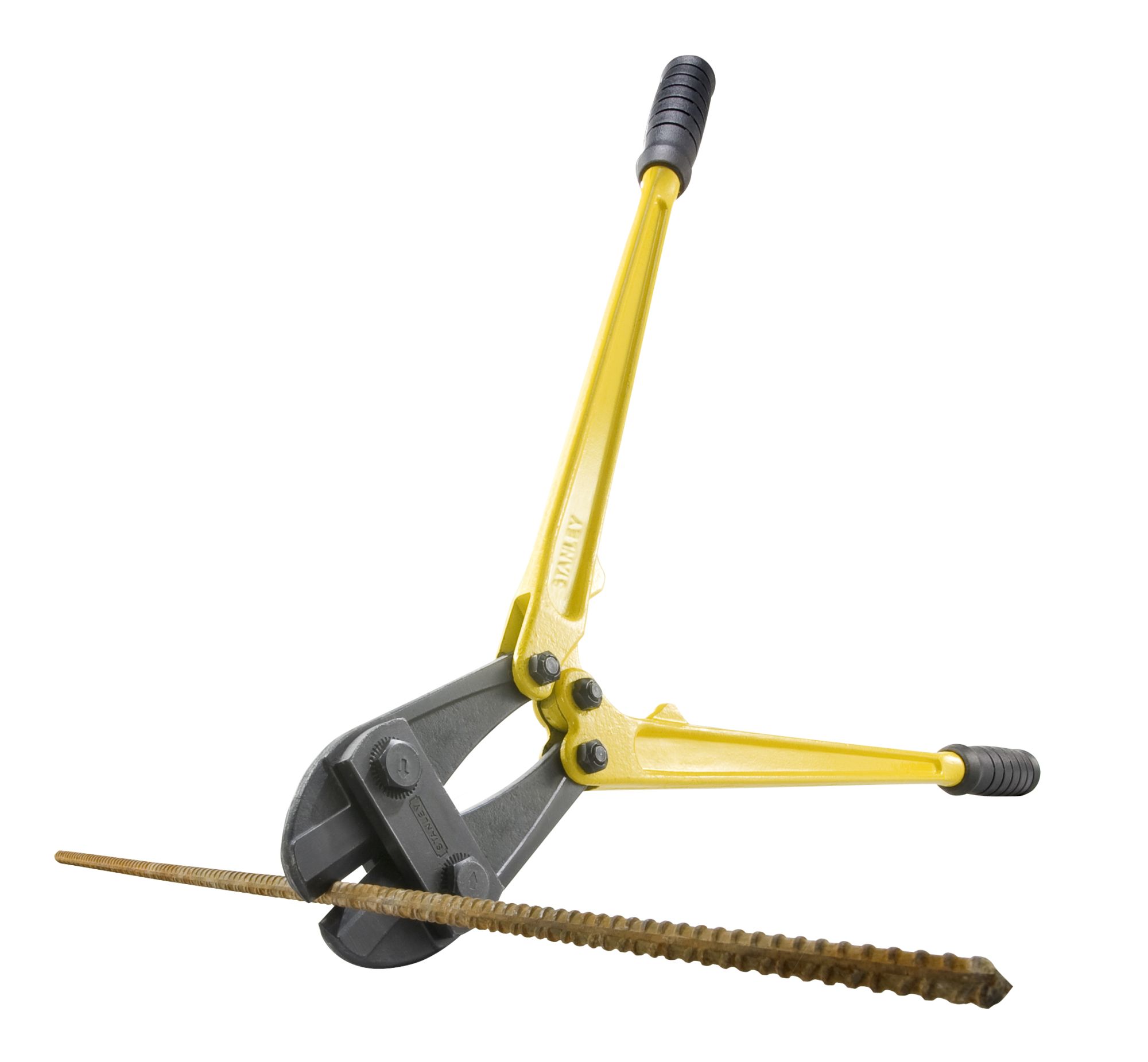 Cortavarillas mango forjado 750mm / 30