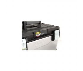 Caja de herramientas metálica 20