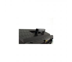 Caja de herramientas metálica 20