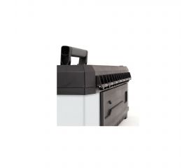 Caja de herramientas metálica 20