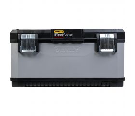 Caja de herramientas metálica 23