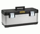 Caja de herramientas metálica 26