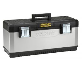 Caja de herramientas metálica 26