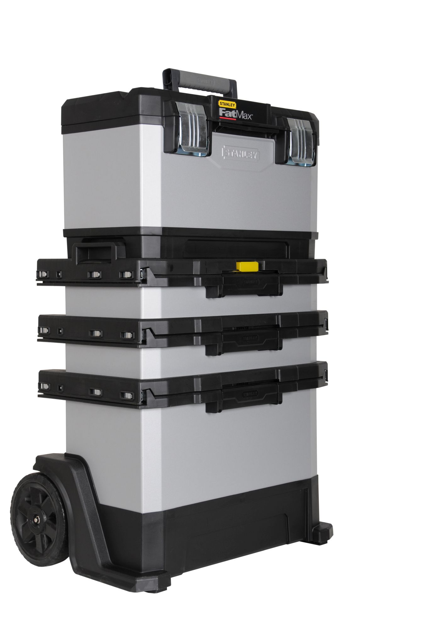 Taller móvil metálico FATMAX®