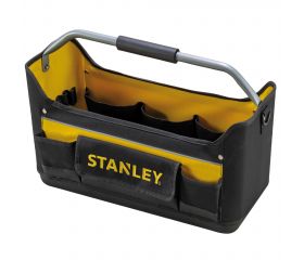 Bolsa abierta con asa metálica 44cm