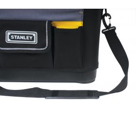 Bolsa tapa plana 16