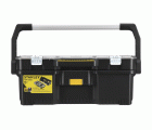 Caja con organizador  24