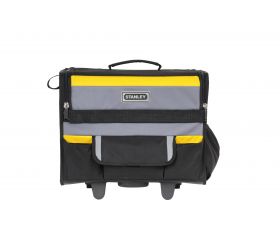 Bolsa rígida con ruedas 20