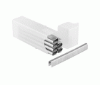 Grapa cable tipo 7 - 12mm - 1000 u.