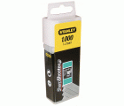 Grapa Tipo 300 - 10mm - 1000u. (para grapadora 6-CT10X)
