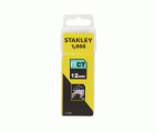 Grapa Tipo 300 - 12mm - 1000u. (para grapadora 6-CT10X)