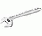 LLAVE INGLESA PREMIUM 12\" SATINADA Y AJUSTE RAPIDO| 101.12
