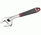 LLAVE INGLESA PREMIUM 12\" BI-MATERIAL AJUSTE RAPIDO| 101.12G