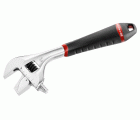 LLAVE INGLESA PREMIUM 10\" REVERSIBLE Y BI-MATERIAL| 101.10GR