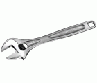 LLAVE INGLESA CROMADA 6P