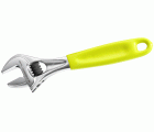 113A.CF - Llaves inglesas cromadas - FLUO